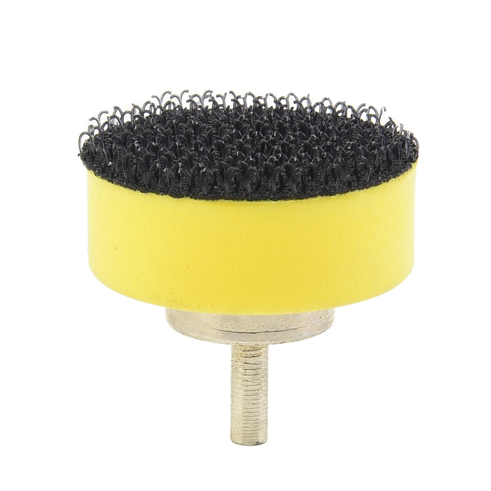 1Inch 25mm Sanding Pad Hook And Loop Backing Pad For D4000 D3000 Rotary Tools 3mm Shank Electric Polishing Self-adhesive Disc
1Inch 25mm Sanding Pad Hook And Loop Backing Pad For D4000 D3000 Rotary Tools 3mm Shank Electric Polishing Self-adhesive Disc