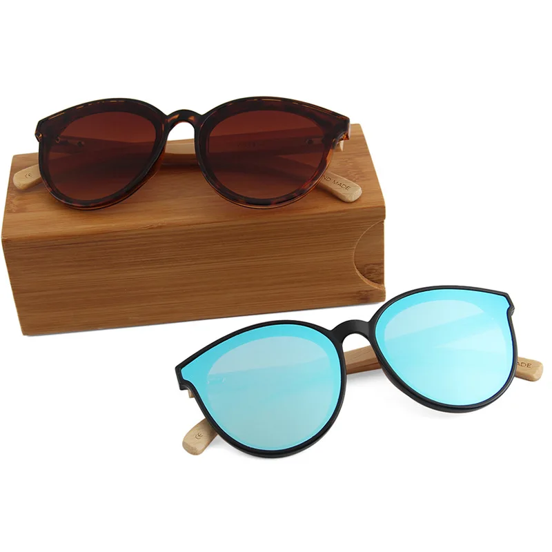 Mirror Wood Vintage Sunglasses Cat Eye Plastic Frame Oversized Colorful lenses Glasses Beach Traveling Women Female Eyewear
Mirror Wood Vintage Sunglasses Cat Eye Plastic Frame Oversized Colorful lenses Glasses Beach Traveling Women Female Eyewear