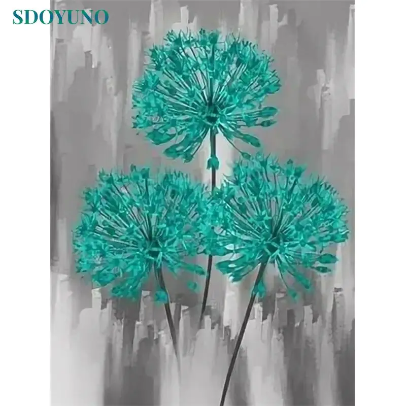 SDOYUNO Full Square Diamond Painting Space 5D Diy Diamond Embroidery Floral Rhinestone Living Room Decorating Artwork
SDOYUNO Full Square Diamond Painting Space 5D Diy Diamond Embroidery Floral Rhinestone Living Room Decorating Artwork