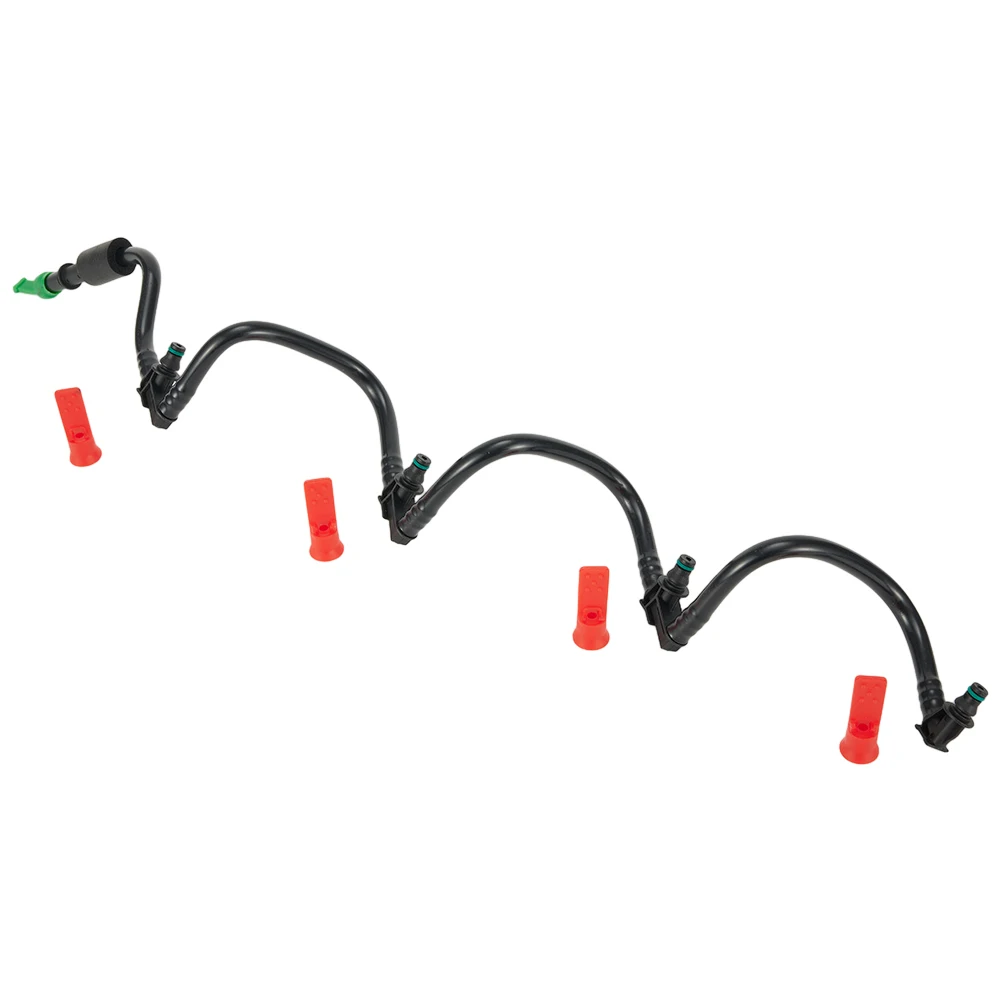 1x Fuel Injector Leak Off Fuel Return Pipe For Master Trafic 8200890122 8200778880 93168217 Fuel Overflow Leak Off Pipe
1x Fuel Injector Leak Off Fuel Return Pipe For Master Trafic 8200890122 8200778880 93168217 Fuel Overflow Leak Off Pipe