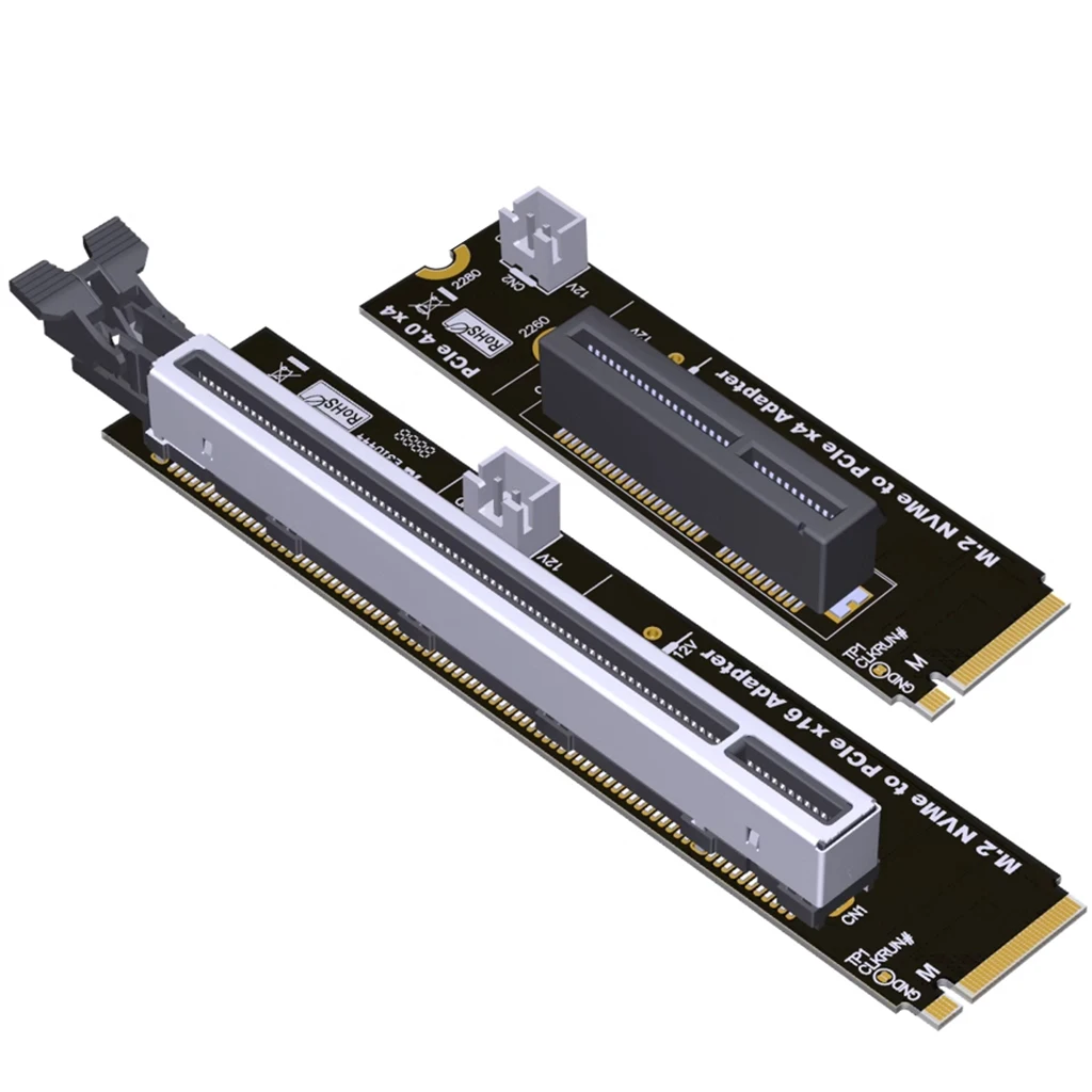 PCIe 4,0 M.2 ключа-M для PCI-E X4 X16 переходника адаптера SATA адаптер питания PCB плата для NVMe M.2 2260 2280 SSD карты расширения
PCIe 4,0 M.2 ключа-M для PCI-E X4 X16 переходника адаптера SATA адаптер питания PCB плата для NVMe M.2 2260 2280 SSD карты расширения