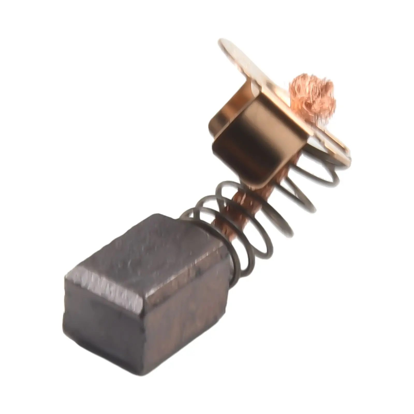 CB430 Carbon Brushes Carbon Motor Brushes DGA452 For Electric Tools Replacement Part 10PCS 10x7x7mm 191971-3 Angle Grinder
CB430 Carbon Brushes Carbon Motor Brushes DGA452 For Electric Tools Replacement Part 10PCS 10x7x7mm 191971-3 Angle Grinder