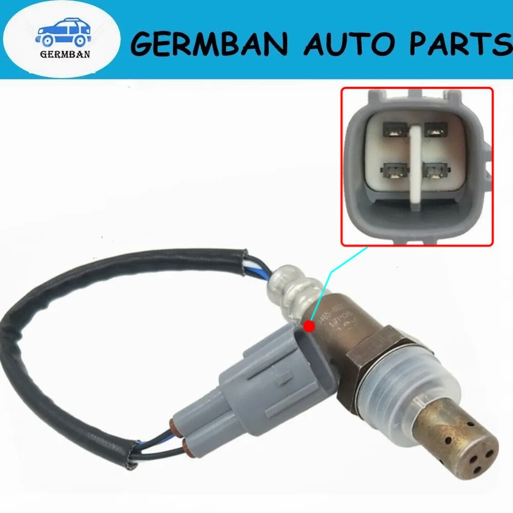 8946560320 Lambda задний кислородный датчик 89465-60320 для Toyota 4runner 05-16 FJ Cruiser 08-12
8946560320 Lambda задний кислородный датчик 89465-60320 для Toyota 4runner 05-16 FJ Cruiser 08-12