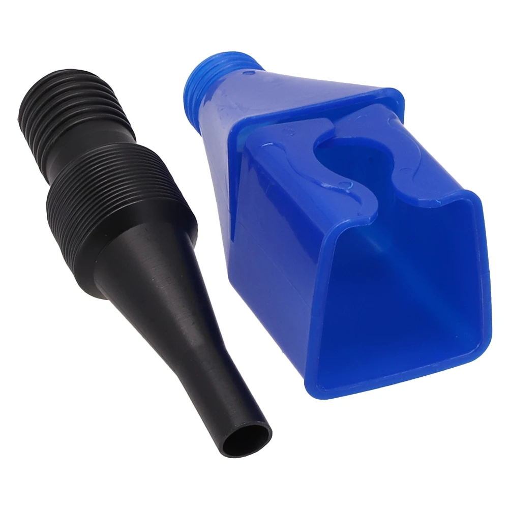 Highly Compatible Stable Performance Sturdy And Durable Snap Funnel Accessories Flexible Draining Tool Green Oil Funnel Tool
Highly Compatible Stable Performance Sturdy And Durable Snap Funnel Accessories Flexible Draining Tool Green Oil Funnel Tool