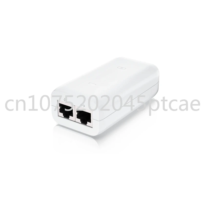 U-POE-AF UniFi PoE Adapter An adapter that can power UniFi PoE devices with wireless mesh applications, or offload PoE
U-POE-AF UniFi PoE Adapter An adapter that can power UniFi PoE devices with wireless mesh applications, or offload PoE