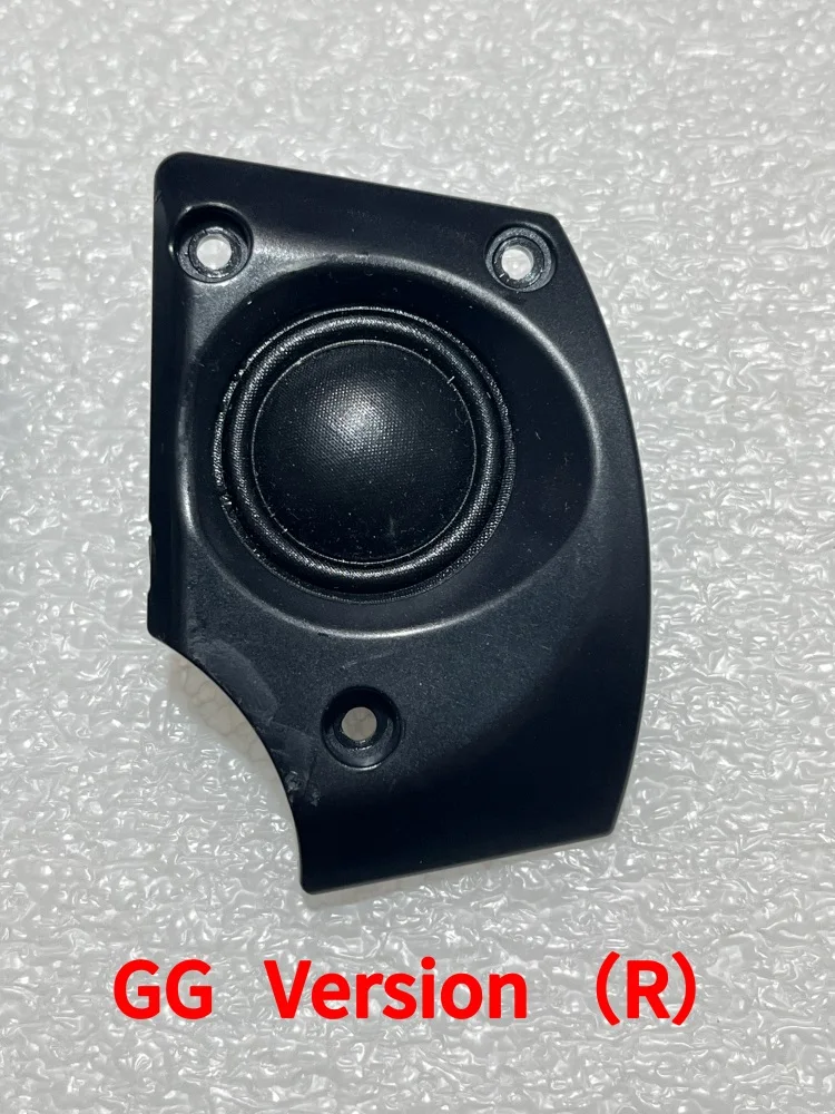 Replacement Tweeter Replacement for JBL Xtreme 3 Bluetooth Speaker (GG Version/ND Version) Replacement Tweeter Replacement for JBL Xtreme 3 Bluetooth Speaker (GG Version/ND Version)