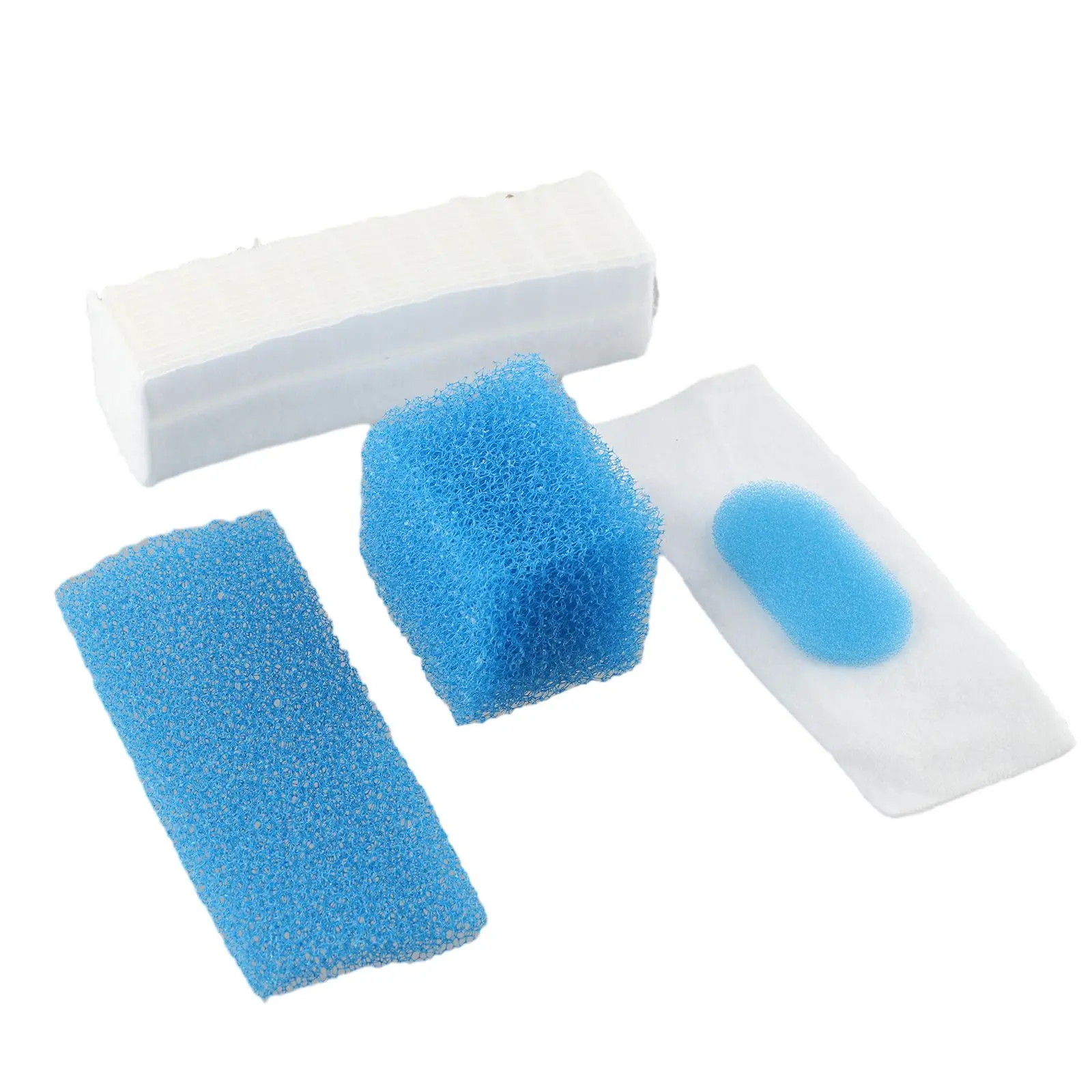 For Thomas 787203 TWIN Aquafilter TT T2 Filter Replaced every 2 - 3months Set Replacement New Useful Brand new
For Thomas 787203 TWIN Aquafilter TT T2 Filter Replaced every 2 - 3months Set Replacement New Useful Brand new