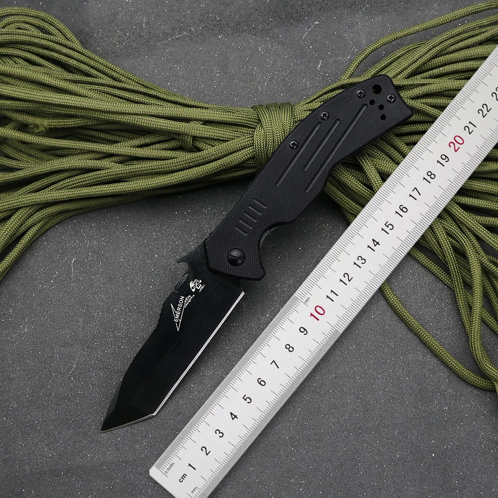 Поо Ks 6044 TBLK складной 8Cr14MoV лезвие G10 рукоятка Кемпинг Охота Тактический самооборона EDC инструмент нож
Поо Ks 6044 TBLK складной 8Cr14MoV лезвие G10 рукоятка Кемпинг Охота Тактический самооборона EDC инструмент нож