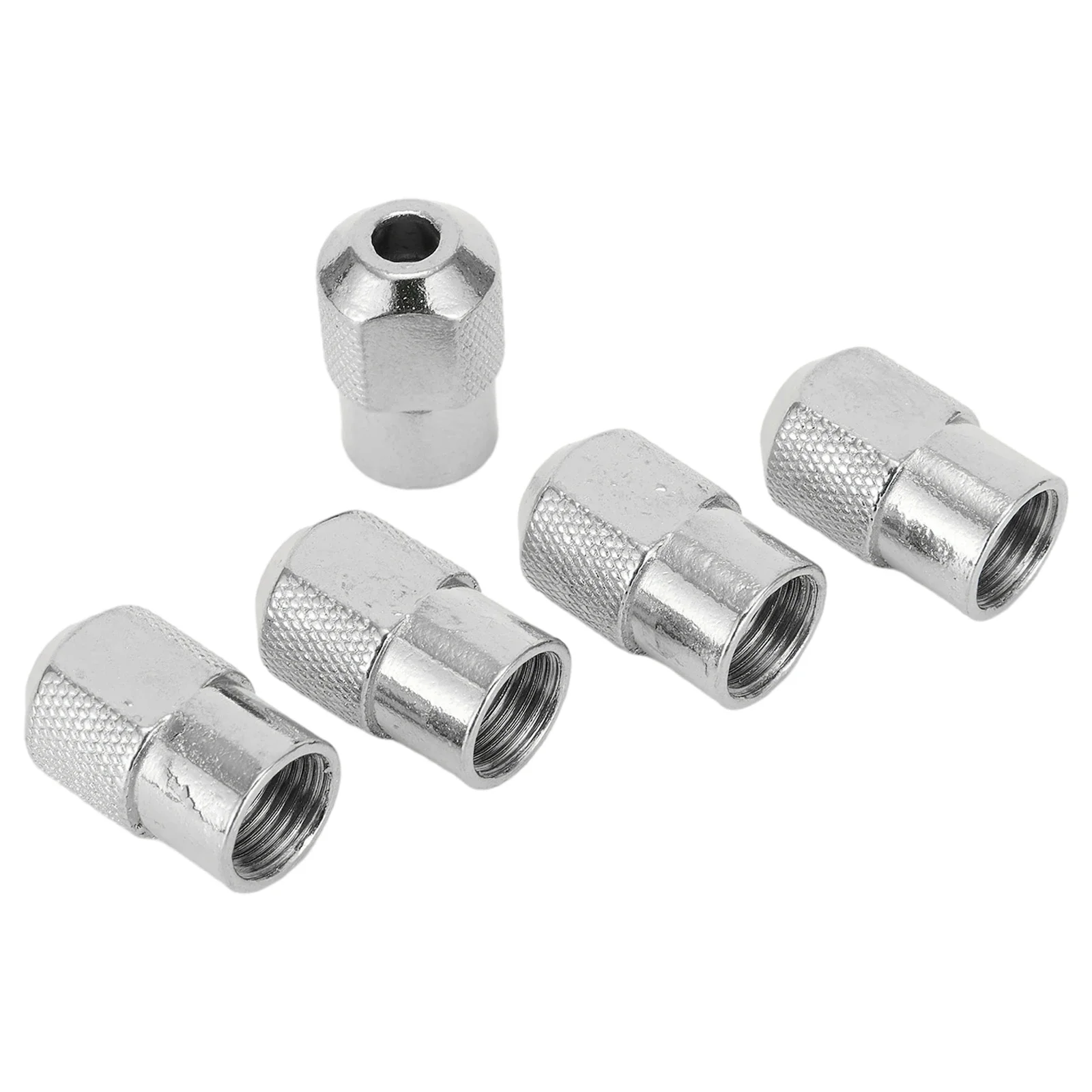 High-quality Chuck Nut 5pcs Small Chuck Nut Drill Chuck M8X0.75mm Most Rotary Tools Open-ended Wrench Chuck Nut
High-quality Chuck Nut 5pcs Small Chuck Nut Drill Chuck M8X0.75mm Most Rotary Tools Open-ended Wrench Chuck Nut