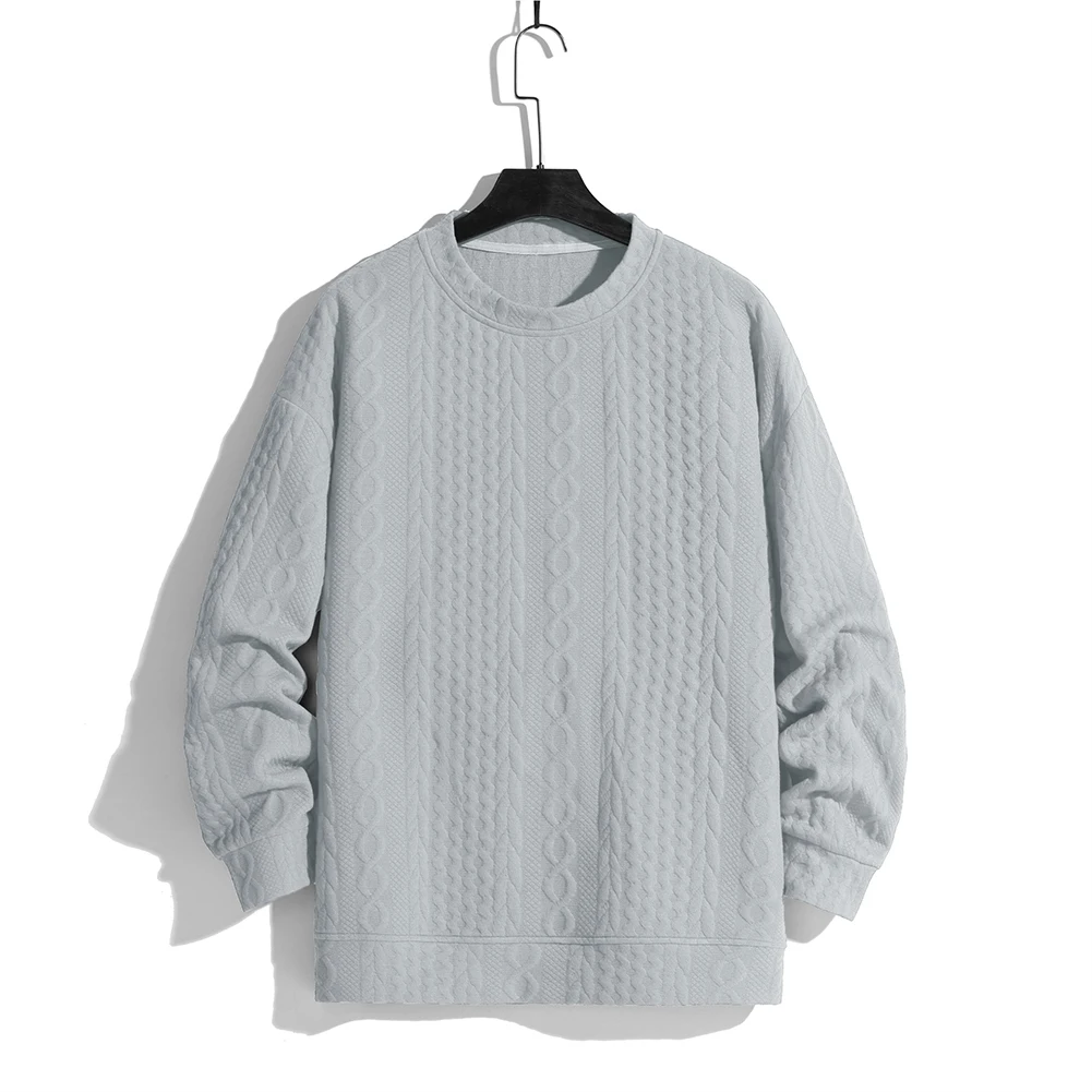 Holiday Office Sweater Pullover Top Winter Wool Casual Comfortable Easy Care Full Sleeve Jumper Knit Long Sleeve
Holiday Office Sweater Pullover Top Winter Wool Casual Comfortable Easy Care Full Sleeve Jumper Knit Long Sleeve