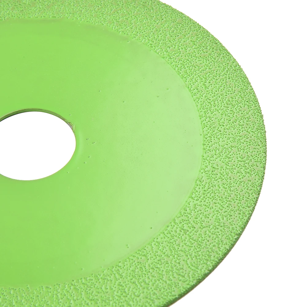Glass Cutting Disc Diamond Saw Blade Marble Ceramic Tile Jade Crystal Grinding Chamfering Cutting Blades 115/125mm
Glass Cutting Disc Diamond Saw Blade Marble Ceramic Tile Jade Crystal Grinding Chamfering Cutting Blades 115/125mm