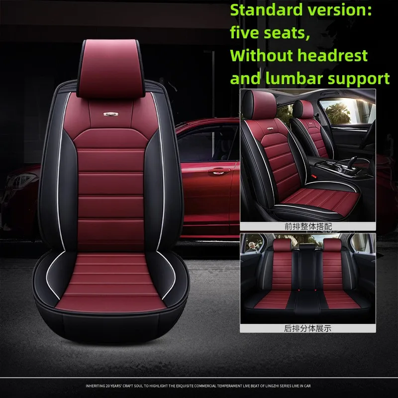 NEW Luxury Car seat covers set For Chevrolet CRUZE SAIL LOVE AVEO EPICA CAPTIVA Cobalt Malibu AVEO LACETTI Car Accessories
NEW Luxury Car seat covers set For Chevrolet CRUZE SAIL LOVE AVEO EPICA CAPTIVA Cobalt Malibu AVEO LACETTI Car Accessories