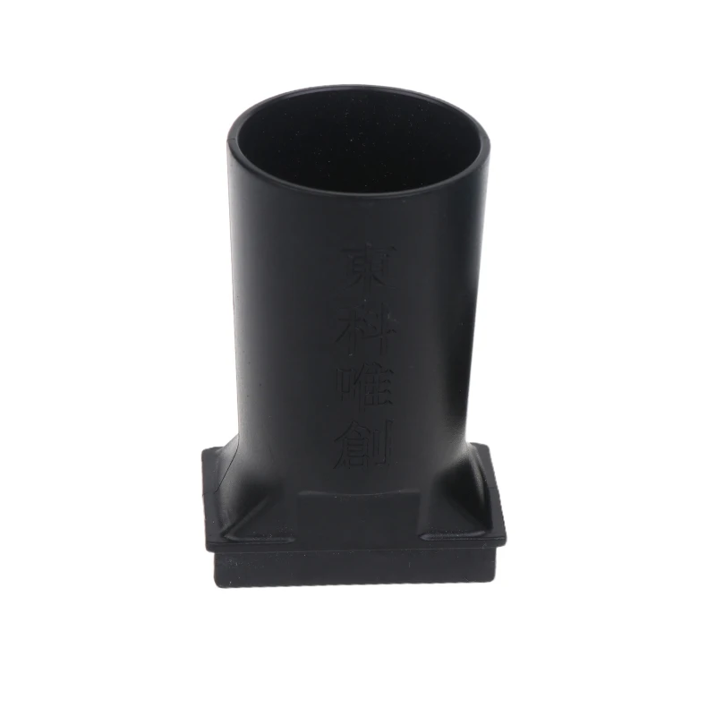 

Plastics Hard 3.8cm Diameter Air Pipe Tubes for 110x110x28mm Ventilation fan New