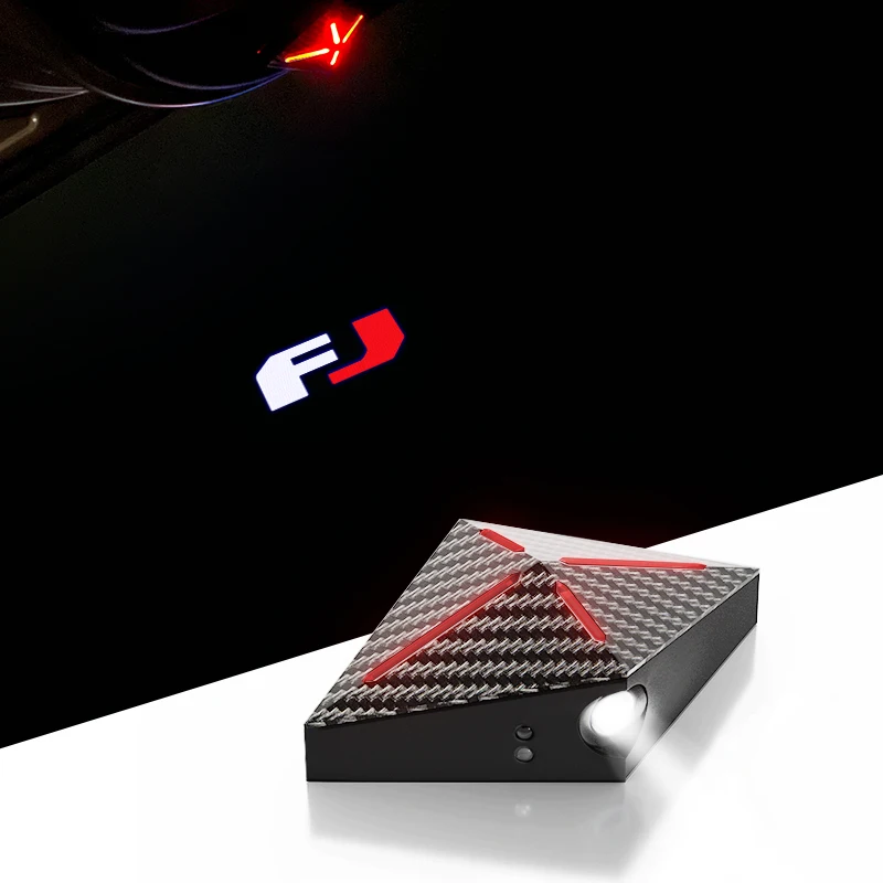 For Toyota FJ Cruiser Car Door Light Welcome Light Door Opening Warning Led Universal Sticker Car Accessories
For Toyota FJ Cruiser Car Door Light Welcome Light Door Opening Warning Led Universal Sticker Car Accessories