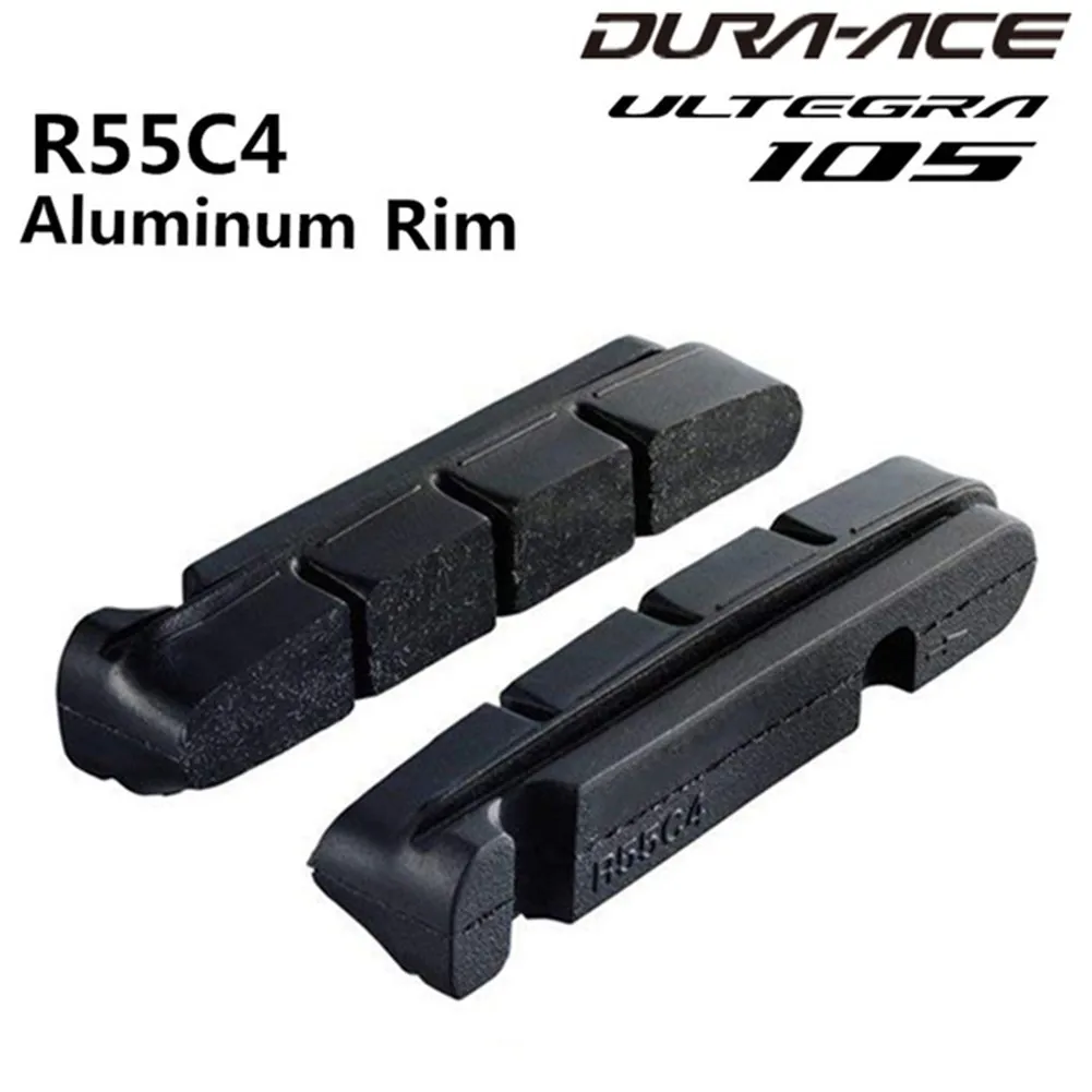 BRAKE BLOCKS Brake Pads Cycling BRAKE PADS Black For-SHIMANO R55C4 ROAD BIKE RIMS Rubber Durable High Quality New
BRAKE BLOCKS Brake Pads Cycling BRAKE PADS Black For-SHIMANO R55C4 ROAD BIKE RIMS Rubber Durable High Quality New