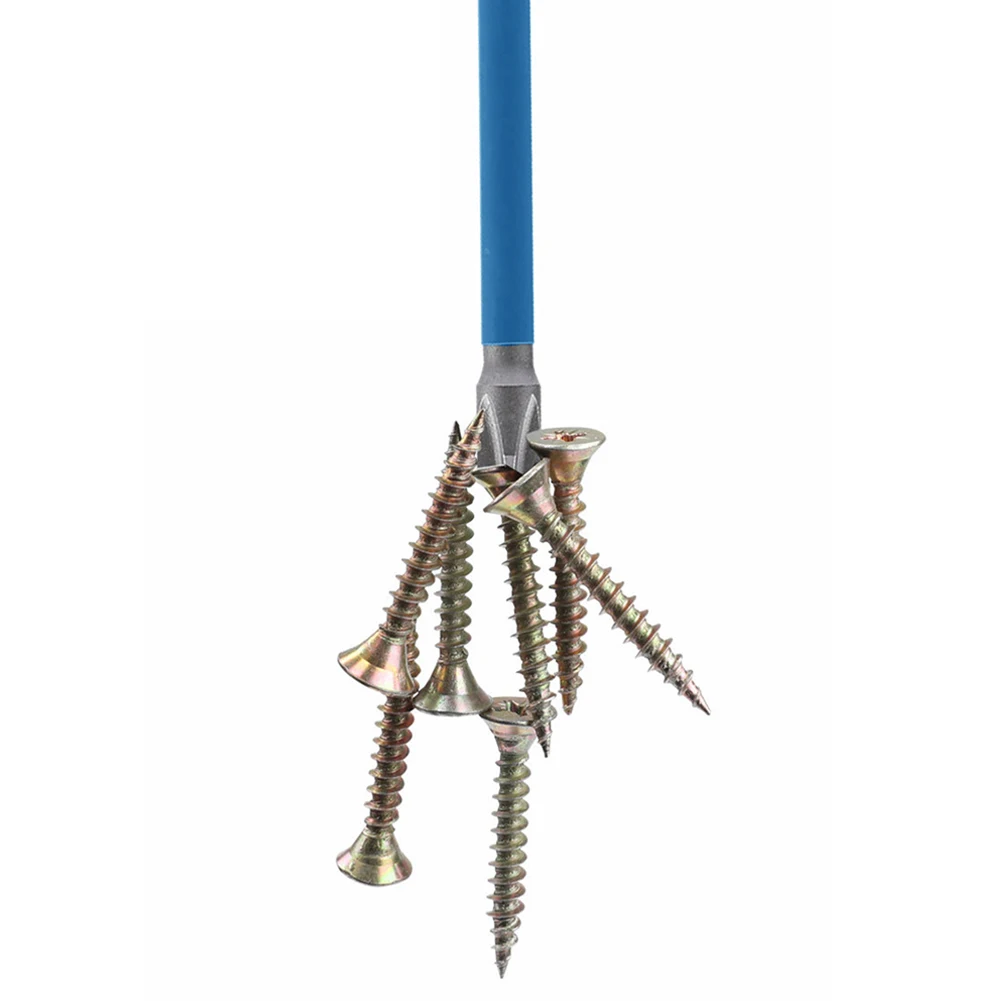 Screwdriver Bit FPH2 5PC 65/110mm Length Magnetic Special Slotted Cross Screwdriver Bit For Electrician FPH2 Special Cross Drill
Screwdriver Bit FPH2 5PC 65/110mm Length Magnetic Special Slotted Cross Screwdriver Bit For Electrician FPH2 Special Cross Drill