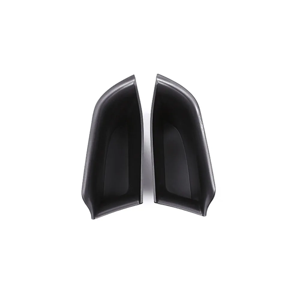 1 Pair ABS Plastic Car Front Door Armrest Storage Box Holder For BMW 5 Series G30 530I 2018-2020 Stowing Tidying Storage Boxes
1 Pair ABS Plastic Car Front Door Armrest Storage Box Holder For BMW 5 Series G30 530I 2018-2020 Stowing Tidying Storage Boxes
