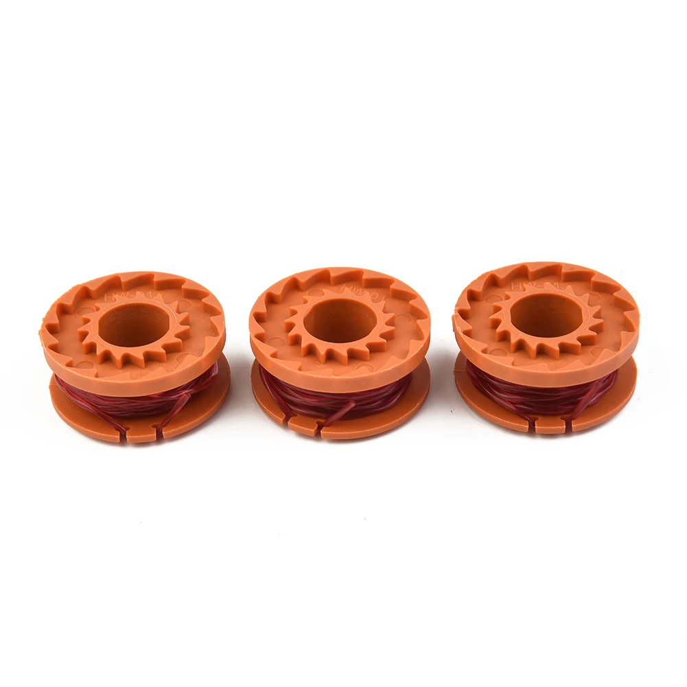 Высококачественная линия катушек триммера WG150.1 WG150.2 WG150.3 WG150E WG151 WG151.5 для Argos McGregor Line MCT2X1825
Высококачественная линия катушек триммера WG150.1 WG150.2 WG150.3 WG150E WG151 WG151.5 для Argos McGregor Line MCT2X1825