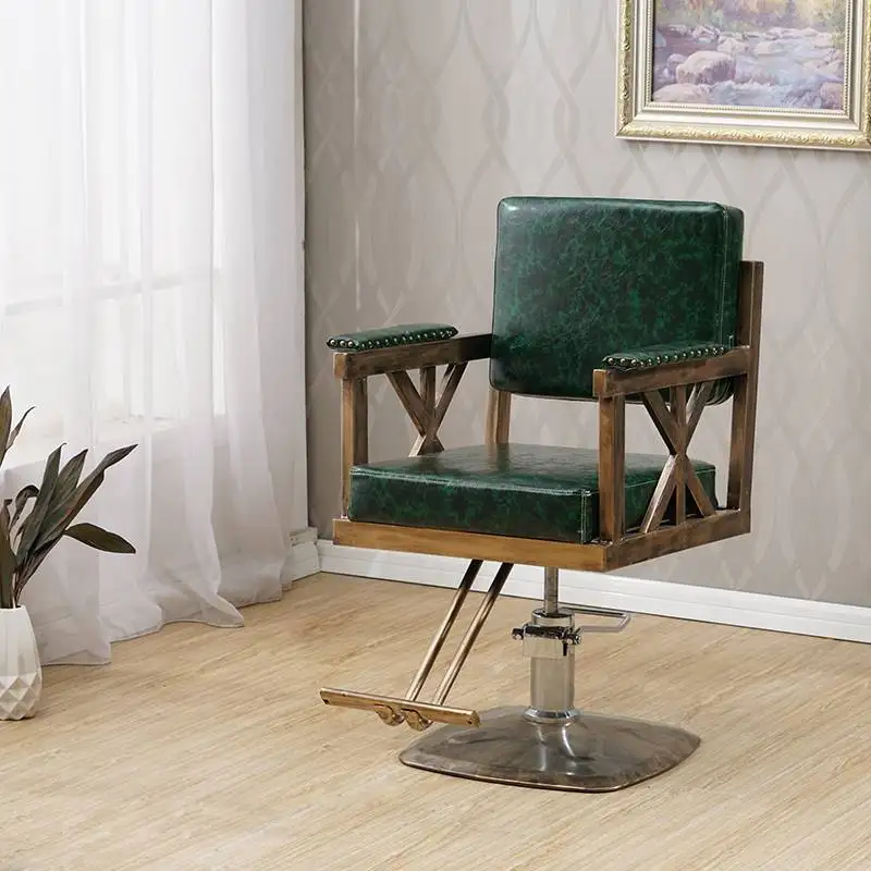 Working Barbershop Barber Chair Beauty Stool Cosmetic Shampoo Barber Chair Equipment Stylist Silla Barberia Hair Salon Furniture
Working Barbershop Barber Chair Beauty Stool Cosmetic Shampoo Barber Chair Equipment Stylist Silla Barberia Hair Salon Furniture