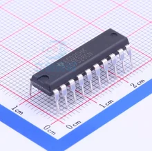 TLC7528CN package DIP-20 New Original Genuine Digital-to-analog Conversion Chip DAC
TLC7528CN package DIP-20 New Original Genuine Digital-to-analog Conversion Chip DAC