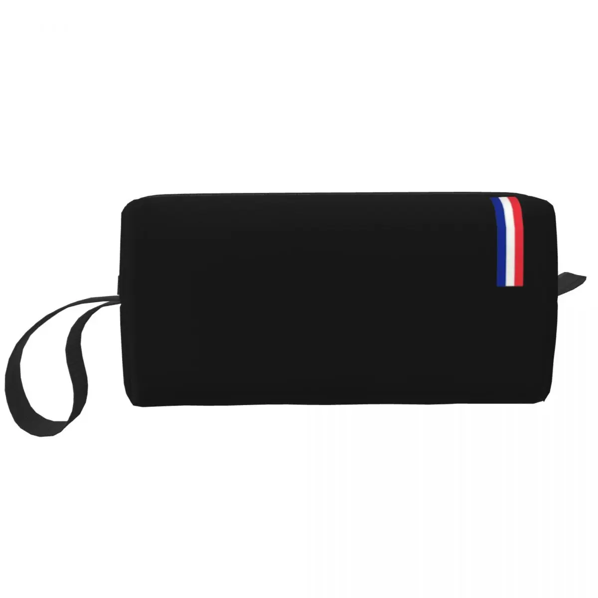 Travel Flag Of France Toiletry Bag Portable France Patriotic Makeup Cosmetic Organizer Beauty Storage Bags Dopp Kit Case Box
Travel Flag Of France Toiletry Bag Portable France Patriotic Makeup Cosmetic Organizer Beauty Storage Bags Dopp Kit Case Box