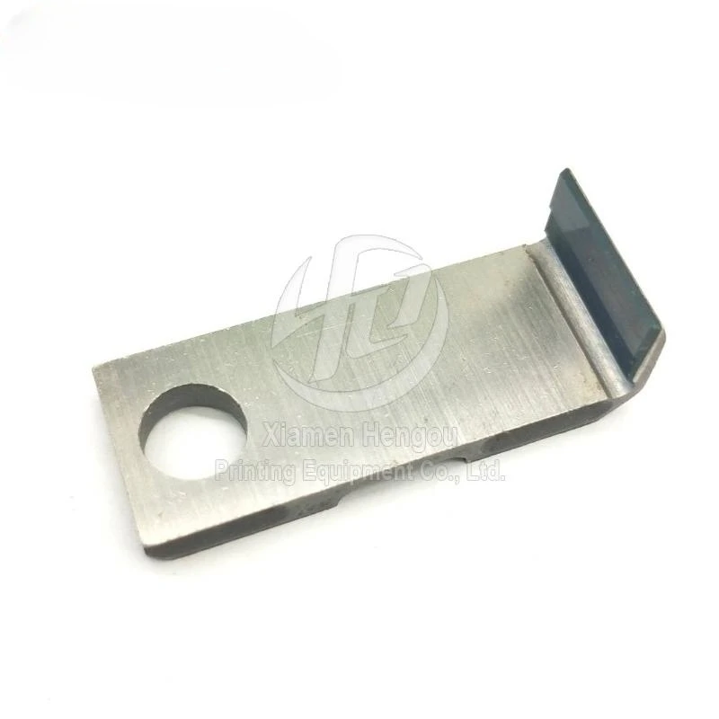 Best Quality F2.011.627 M2.581.627 Gripper for CD102 XL105 XL106 with Rubber Offset Printing Machine Spare Parts
Best Quality F2.011.627 M2.581.627 Gripper for CD102 XL105 XL106 with Rubber Offset Printing Machine Spare Parts