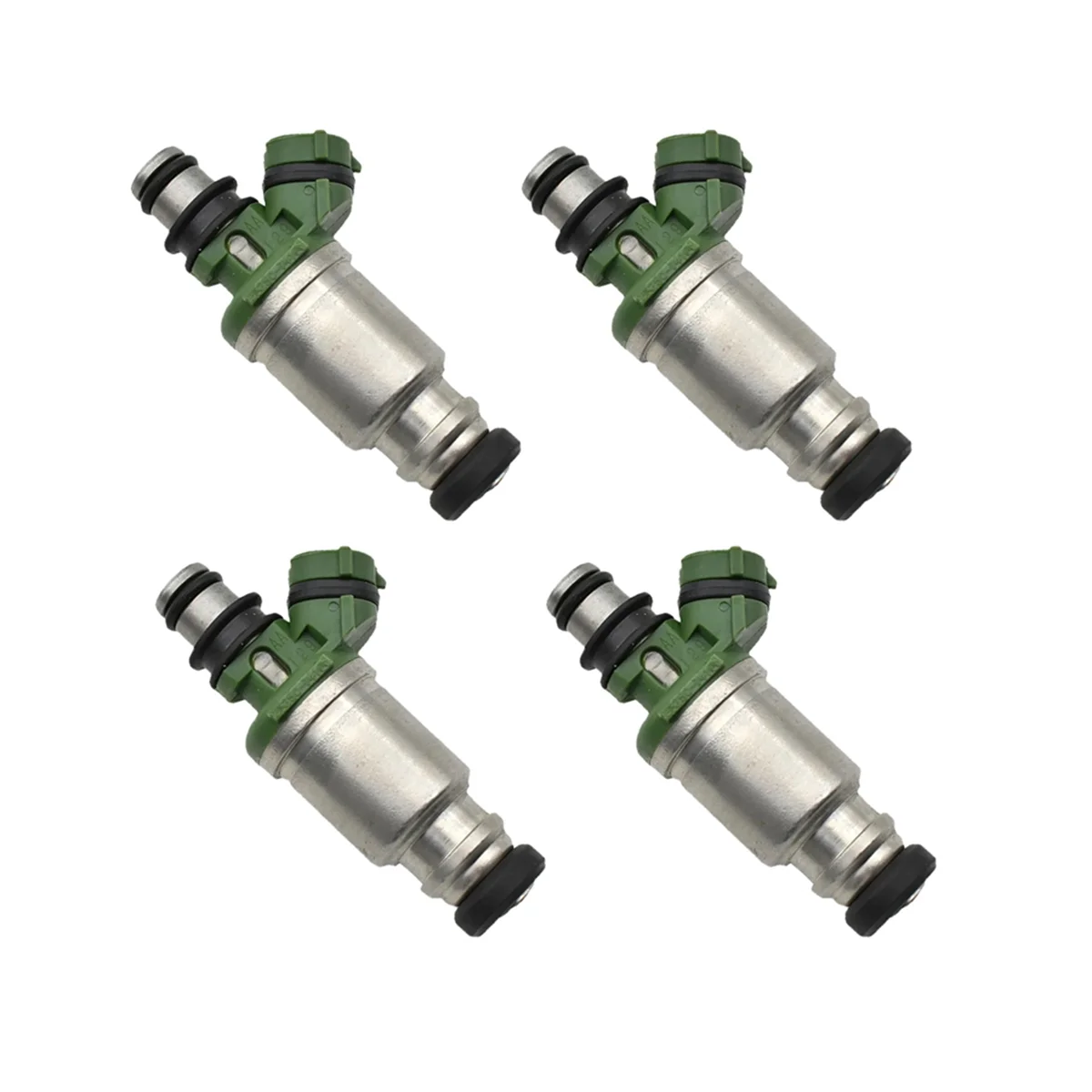 4 шт. форсунки топливного инжектора для Toyota Celica Camry 2,2 RAV4 2,0 23250-74100 2325074100
4 шт. форсунки топливного инжектора для Toyota Celica Camry 2,2 RAV4 2,0 23250-74100 2325074100