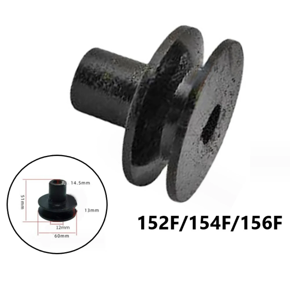 Ремень для бензинового двигателя, колесо для газа 152F154F156F, машина для микрообработки почвы ATV, металл, 60*21*14,5*12*13 мм, черный
Ремень для бензинового двигателя, колесо для газа 152F154F156F, машина для микрообработки почвы ATV, металл, 60*21*14,5*12*13 мм, черный