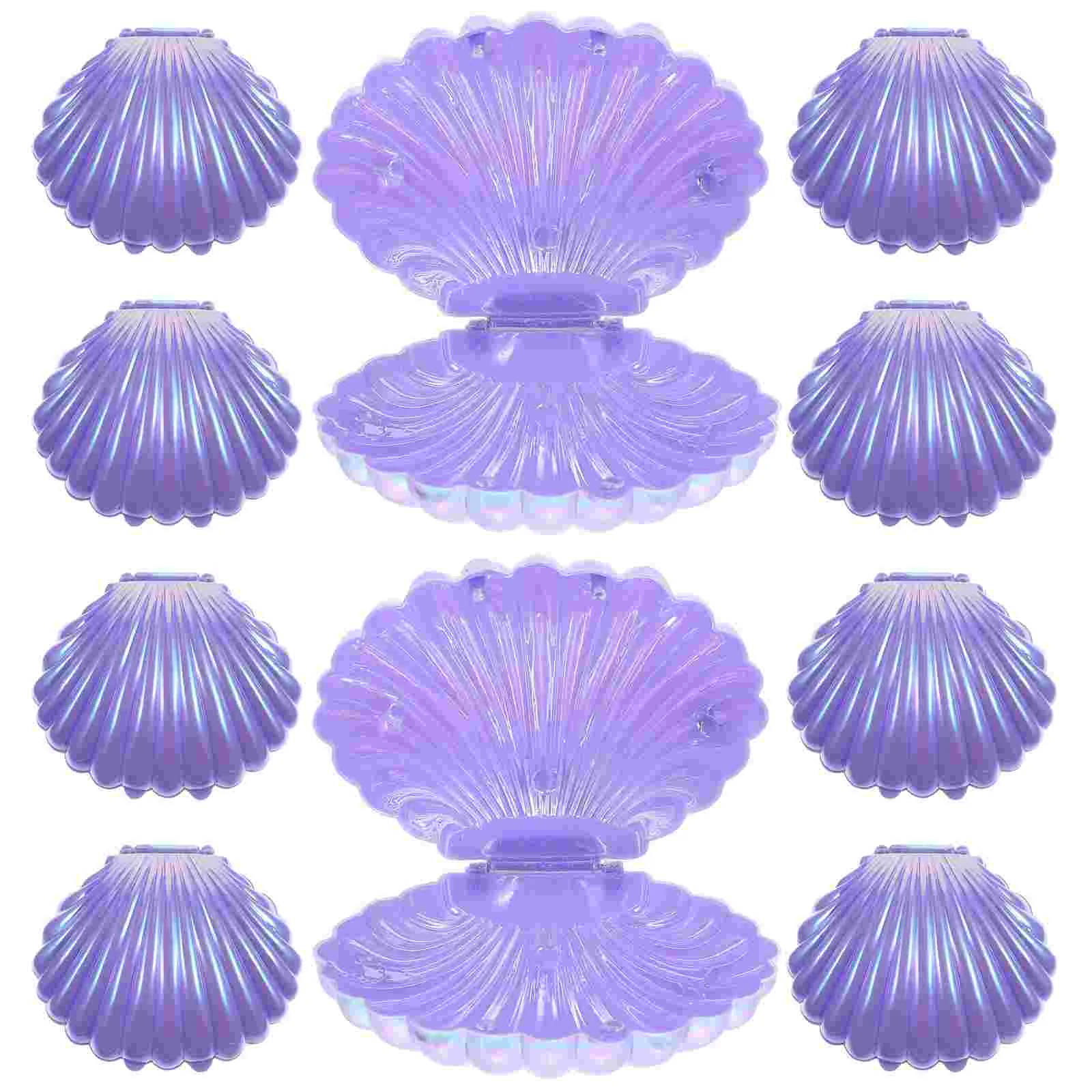 Plastic Storage Shell Candy Boxes Biscuit Treats Holder MakeUp Jewelry Storage Boxes Baby Shower Birthday Party Favor
Plastic Storage Shell Candy Boxes Biscuit Treats Holder MakeUp Jewelry Storage Boxes Baby Shower Birthday Party Favor