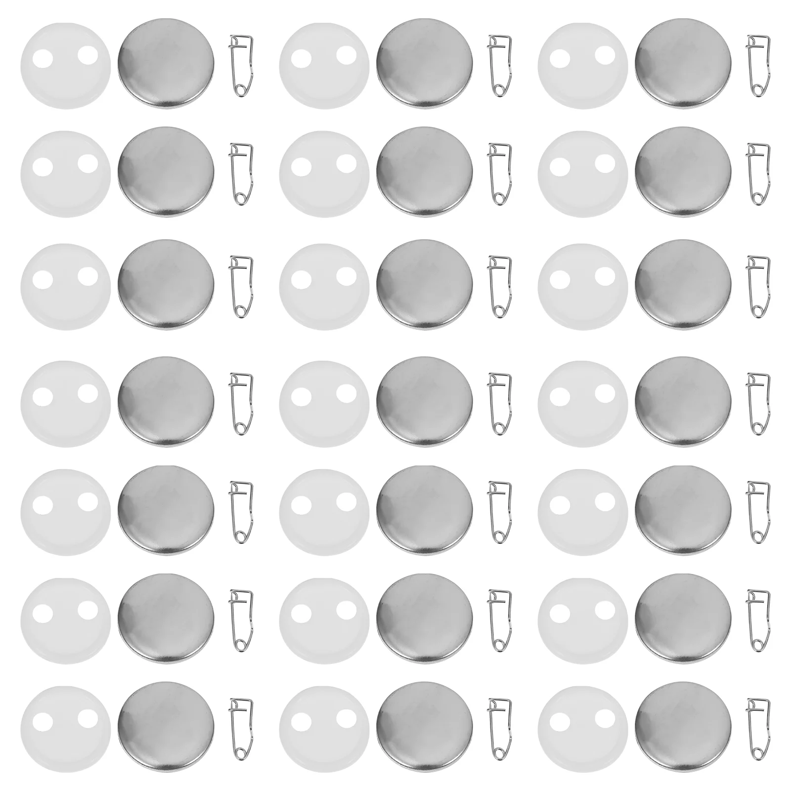 Button Badge Pin Parts Maker Blank Badges Makingsupplies Diy Kit Metal Acrylic Components Tags Own Your Round Name Blanks
Button Badge Pin Parts Maker Blank Badges Makingsupplies Diy Kit Metal Acrylic Components Tags Own Your Round Name Blanks