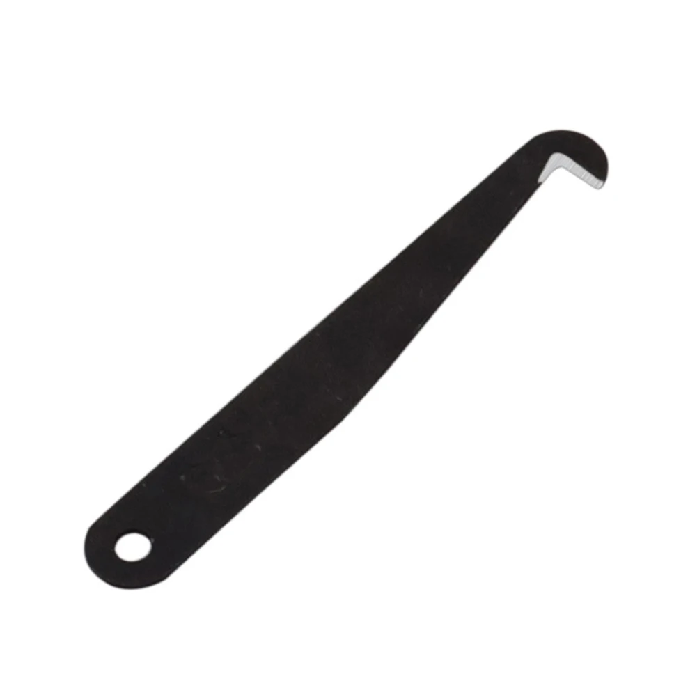 Hand Tool Hook Blade Cleaning Multifunctional Removing Repair Replaceable 21.2cm Length High Quality Practical
Hand Tool Hook Blade Cleaning Multifunctional Removing Repair Replaceable 21.2cm Length High Quality Practical