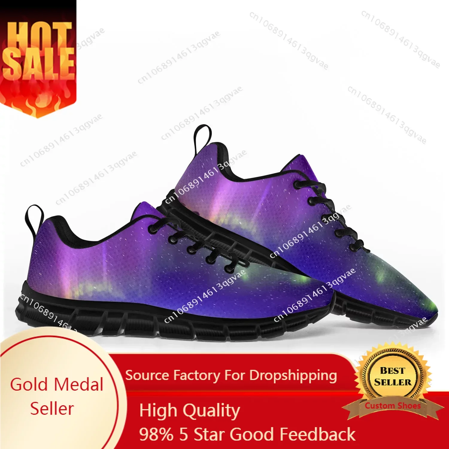 Northern Lights Sports Shoes Mens Womens Teenager Kids Children Sneakers High Quality Sneaker Customize DIY Couple Shoe Black
Northern Lights Sports Shoes Mens Womens Teenager Kids Children Sneakers High Quality Sneaker Customize DIY Couple Shoe Black