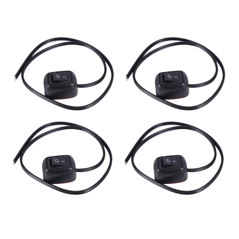 4X Car DIY Switch Water Drop Shape Button Switch OFF/ON DC 12V For Fog Lights, DRL, LED Light Bar, Etc
4X Car DIY Switch Water Drop Shape Button Switch OFF/ON DC 12V For Fog Lights, DRL, LED Light Bar, Etc