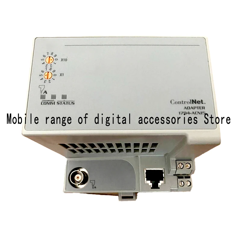 Новый и оригинальный 1794-ACN15 1794-ACNR15 1794-ACNR15XT 
Новый и оригинальный 1794-ACN15 1794-ACNR15 1794-ACNR15XT