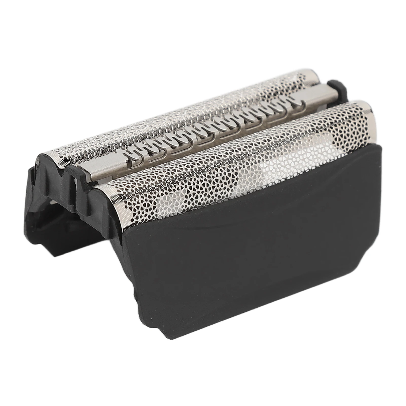 Barber Razor Foil Screen Blade 51B Reduce Irritation Replacement Foil Cutter Cassette for Wfs1 Wfs2 530 550 Safety Razor
Barber Razor Foil Screen Blade 51B Reduce Irritation Replacement Foil Cutter Cassette for Wfs1 Wfs2 530 550 Safety Razor