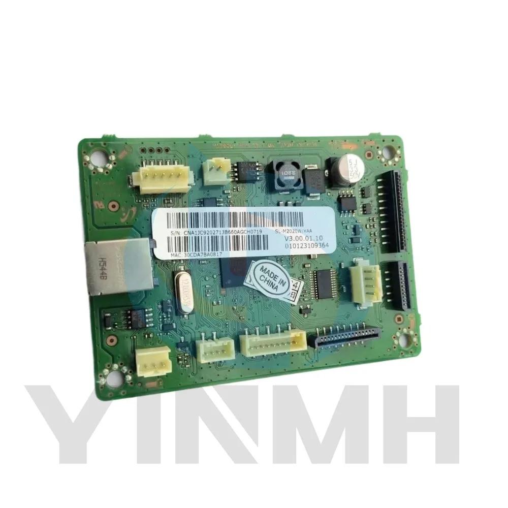 

JC92-02685A JC92-02713B Logic Main Board Use For Samsung SL-M2020 SL-M2020W SL M2020 2020 M2020W 2020W Formatter Board