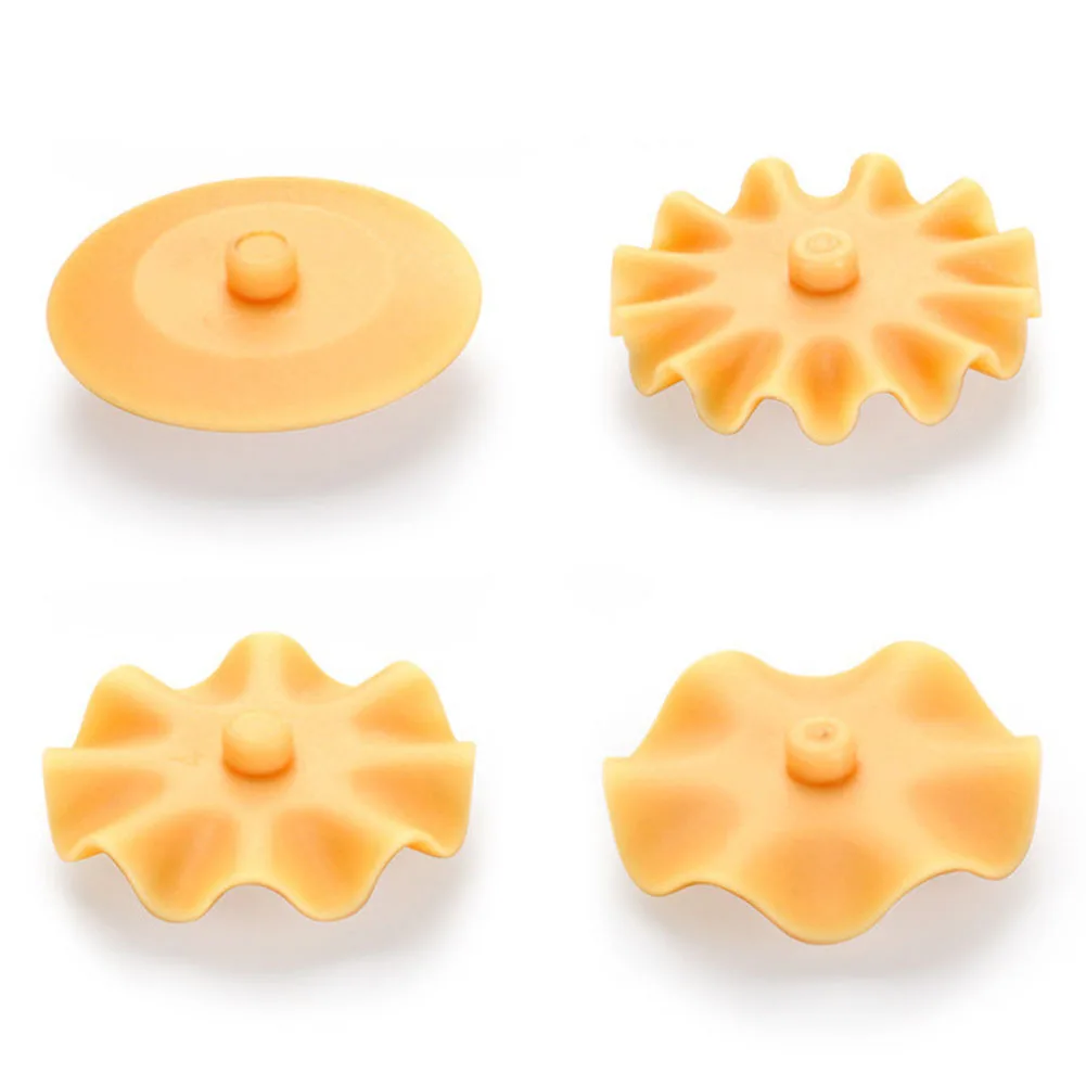 Baking Tool Roller Cutter 15.7*3.4cm For Pizza Pastry Lattice Kitchen Accessories Kitchen Gadgets High Quality
Baking Tool Roller Cutter 15.7*3.4cm For Pizza Pastry Lattice Kitchen Accessories Kitchen Gadgets High Quality