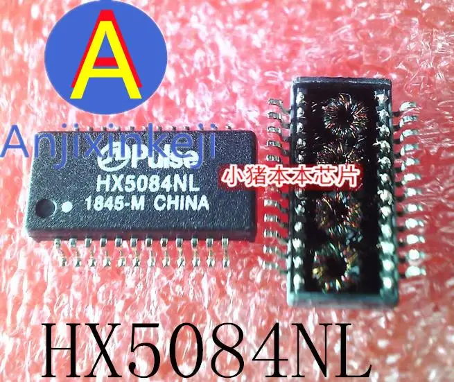 5 шт. 100% оригинальный новый лучшее качество HX5084NL HX5084 SOP в ленте посылка-24
5 шт. 100% оригинальный новый лучшее качество HX5084NL HX5084 SOP в ленте посылка-24