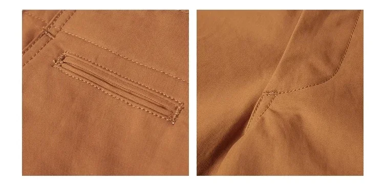 Bronson 1944 USMC Officer Chino Pants Straight-Leg Mens Military Trousers Khakis 77 Sf86f2c408ab7454ab44a4b11f3c67b0cO