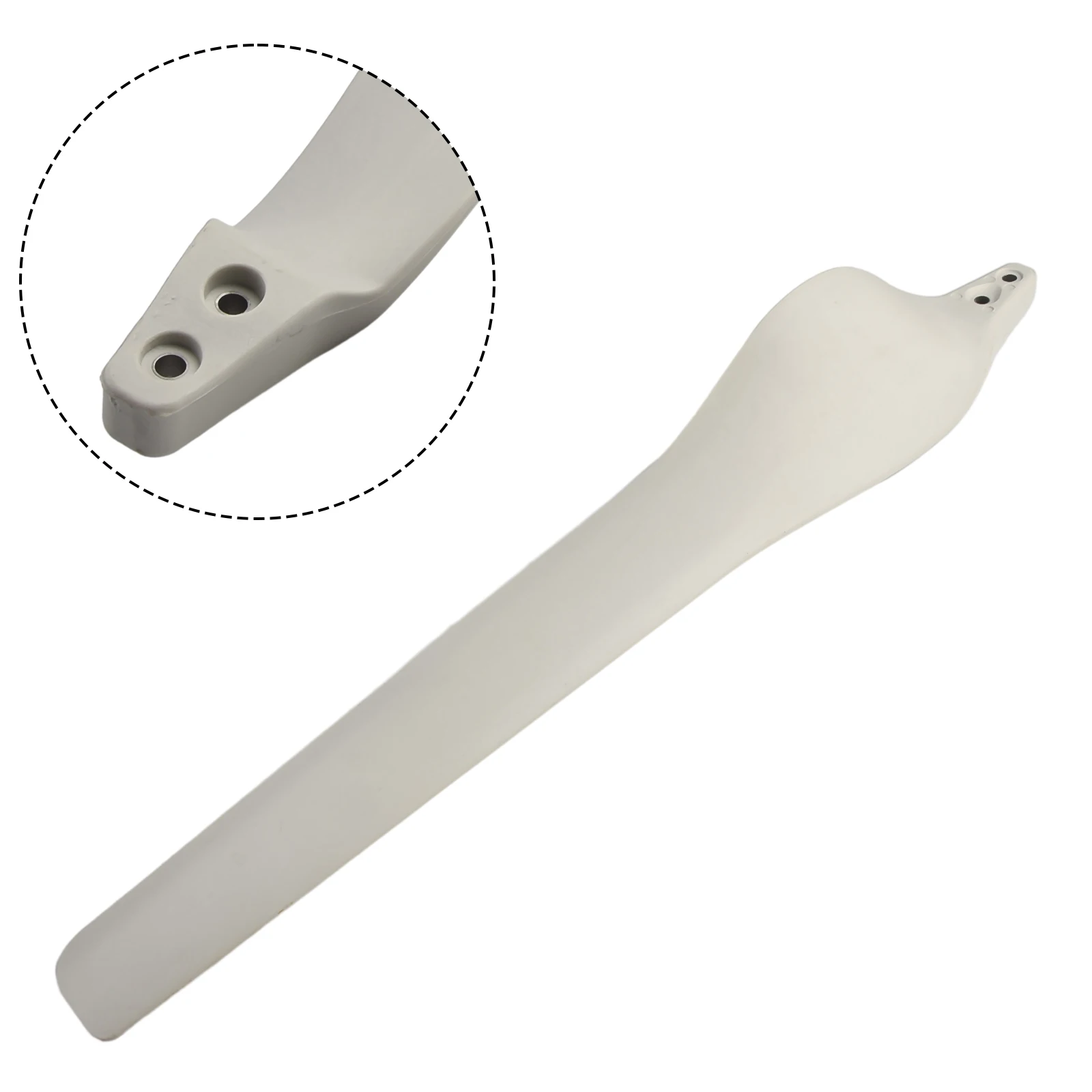 Energy High-Strength Fiberglass Blade Turbine Parts For Wind Turbines Replacement Wind Generator Blades Wind Power Supplies
Energy High-Strength Fiberglass Blade Turbine Parts For Wind Turbines Replacement Wind Generator Blades Wind Power Supplies