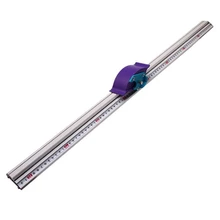 Kt Board, Pvc Board Cutting Ruler, Aluminum Alloy Non-Slip Positioning Cutting Ruler, Cutting Track Woodworking Tool
Kt Board, Pvc Board Cutting Ruler, Aluminum Alloy Non-Slip Positioning Cutting Ruler, Cutting Track Woodworking Tool