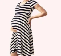 

Одежда большого размера для беременных и беременных с нагрузкой 2023