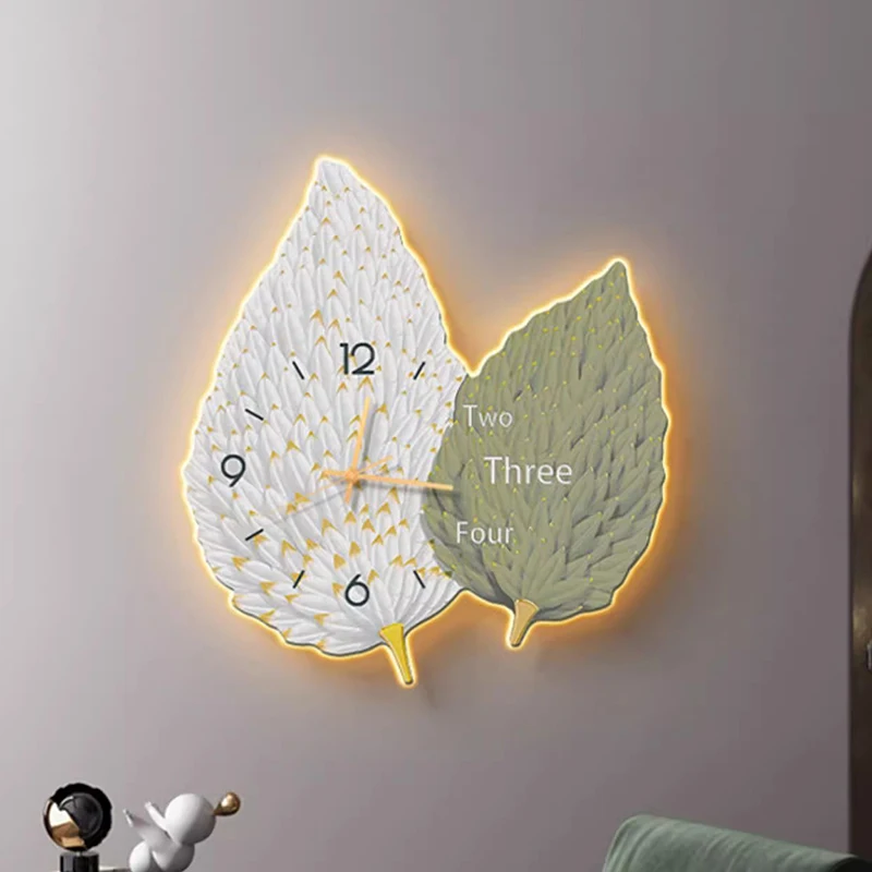 Design Battery Powered Wall Clock Classic Modern Nordic Luxury Girls Wall Clock Art Unusual Retro Reloj De Pared Room Decorarion
Design Battery Powered Wall Clock Classic Modern Nordic Luxury Girls Wall Clock Art Unusual Retro Reloj De Pared Room Decorarion