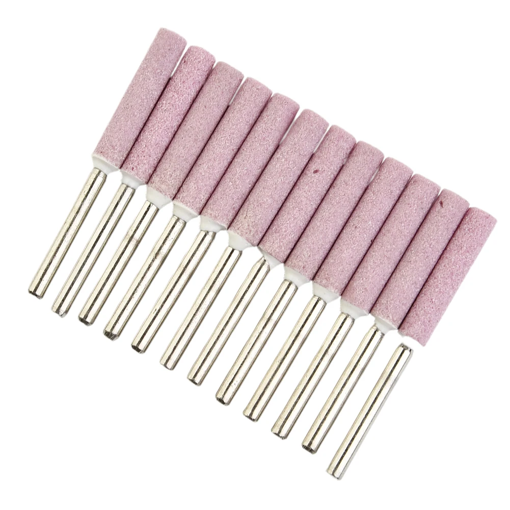 12pcs Chainsaw Sharpener Grinding Stones Polishing Grinding Tools For Chain Saw Sharpener Tool Parts
12pcs Chainsaw Sharpener Grinding Stones Polishing Grinding Tools For Chain Saw Sharpener Tool Parts