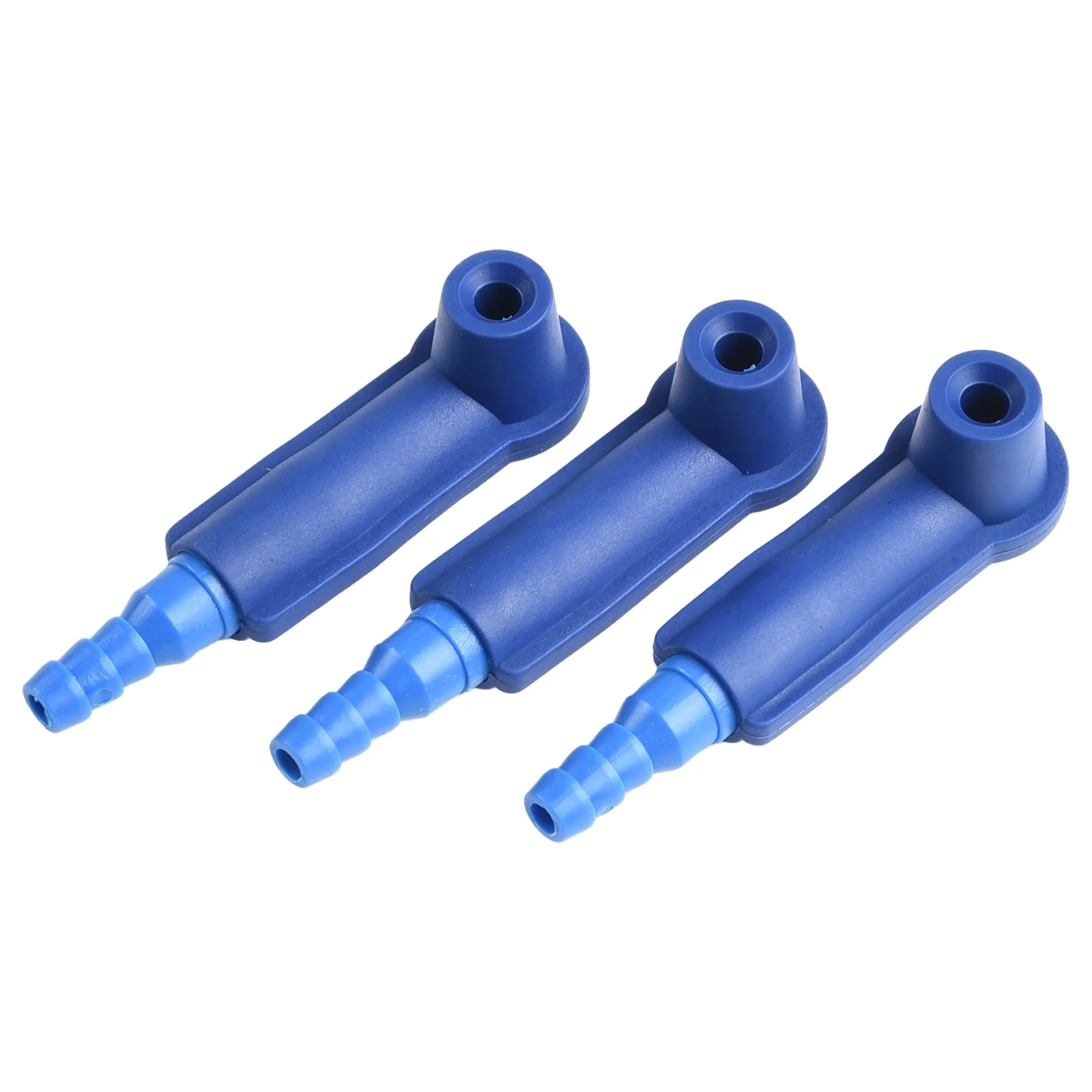 5PCS Car Brake Oil Changer Connector Oil Exchange Car Brake Fluid Replacement Tool Connector Oil Filling Equipment Accessories
5PCS Car Brake Oil Changer Connector Oil Exchange Car Brake Fluid Replacement Tool Connector Oil Filling Equipment Accessories