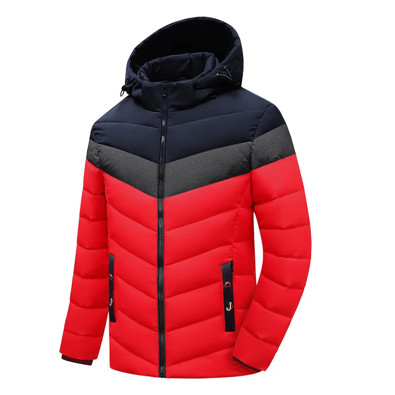 Casual Man Hunting Jacket Discovery Cold Motorcycle Outdoor Sportsfor Military Heating Mountaineering Bomber
Casual Man Hunting Jacket Discovery Cold Motorcycle Outdoor Sportsfor Military Heating Mountaineering Bomber