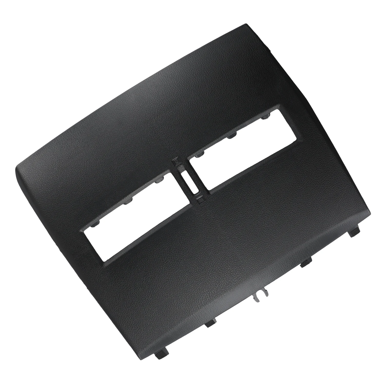 For Nissan For Versa 2007-2012 Car Accessories Black Center Dash Central Air Conditioner Front Upper Top Panel
For Nissan For Versa 2007-2012 Car Accessories Black Center Dash Central Air Conditioner Front Upper Top Panel