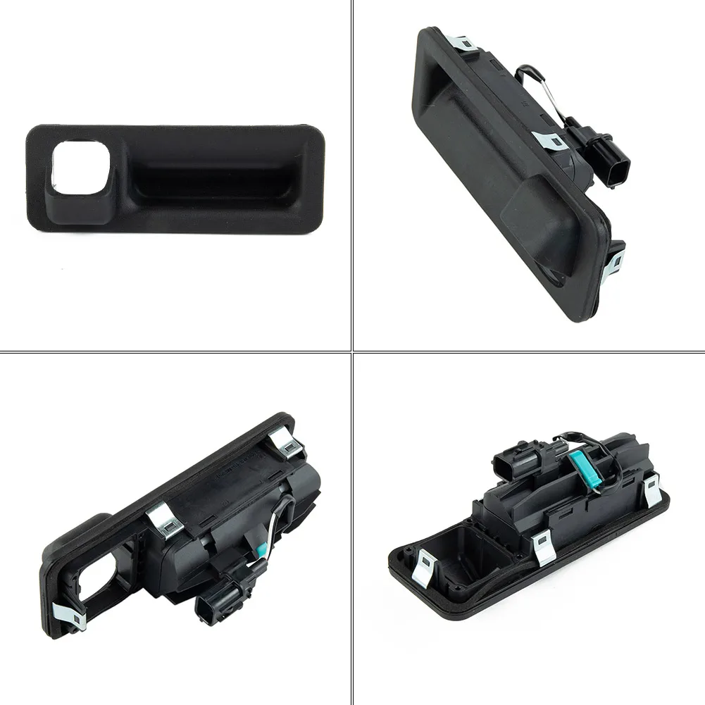 Trunk Tailgate Switch 81260D9010,81260-D9010 For Kia Sportage 2019 EX Pack Sport Utility 4-Door 2.0L 1999CC 122Cu. In. L4 GAS
Trunk Tailgate Switch 81260D9010,81260-D9010 For Kia Sportage 2019 EX Pack Sport Utility 4-Door 2.0L 1999CC 122Cu. In. L4 GAS