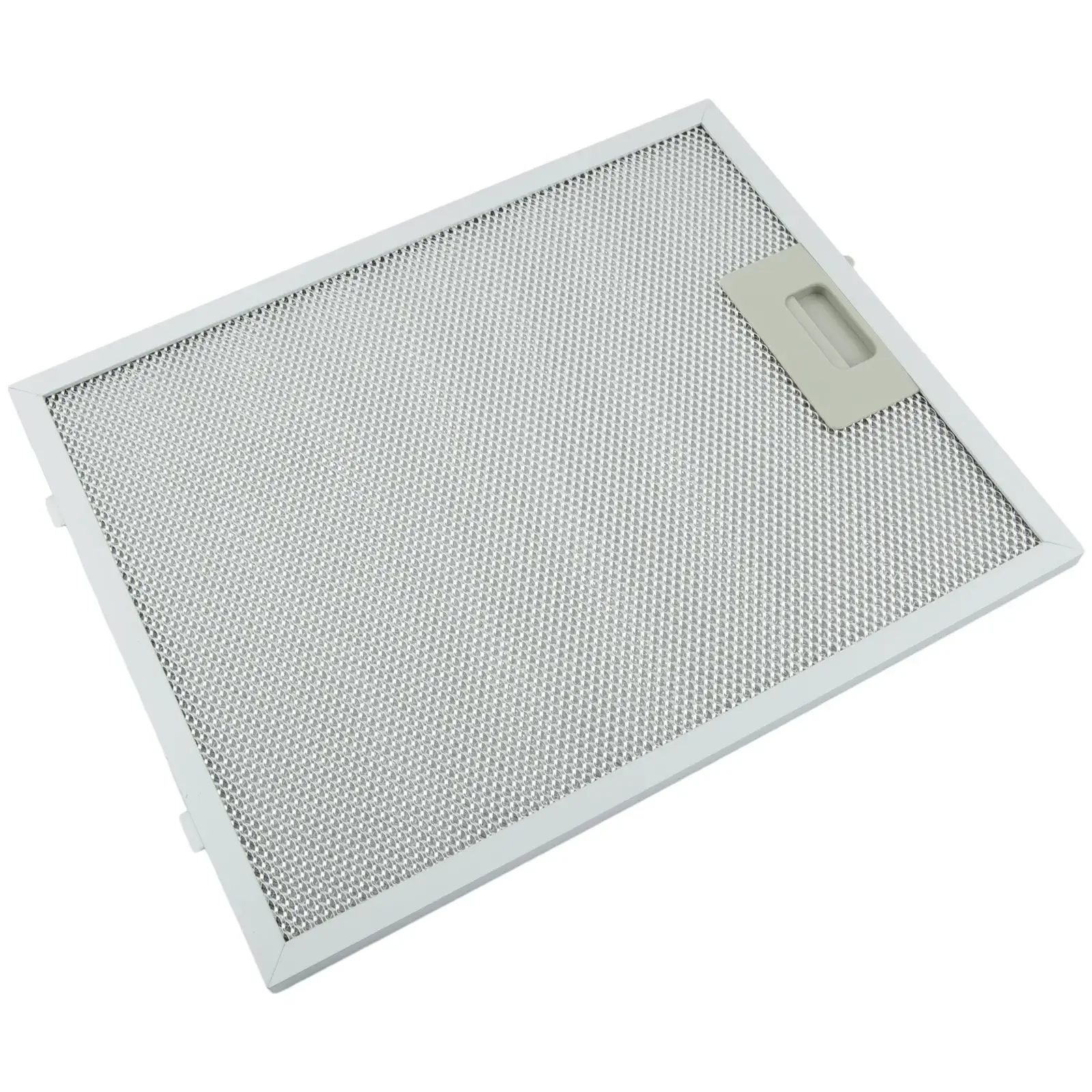 High Quality Filter Silver Stainless Steel Universal 320x260x9mm 5 Layers Of Aluminized Grease Better Filtration
High Quality Filter Silver Stainless Steel Universal 320x260x9mm 5 Layers Of Aluminized Grease Better Filtration