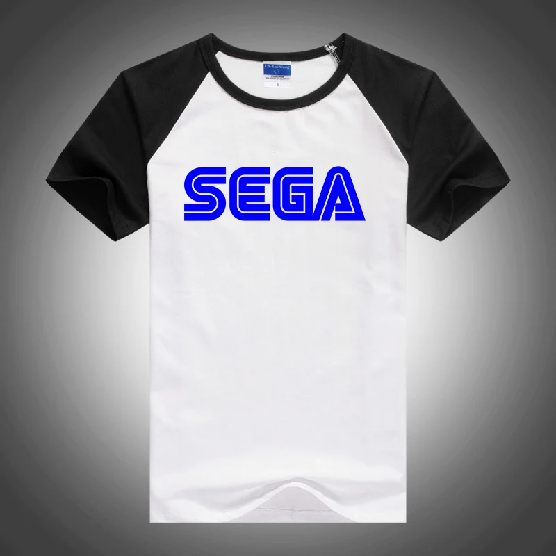 Sega 2023 Men New Spring and Summer Patchwork Short Sleeve Comfortable Casual Breathable Round Neck Top
Sega 2023 Men New Spring and Summer Patchwork Short Sleeve Comfortable Casual Breathable Round Neck Top
